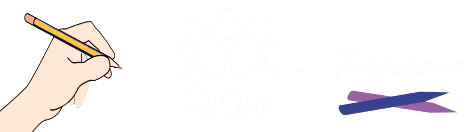 PAPELERIA DECERA