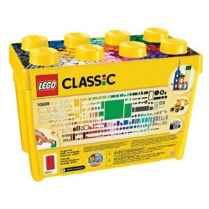 lego, juegos, aprendizaje, decera