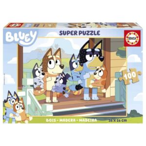 puzzles, juegos, infantil decera