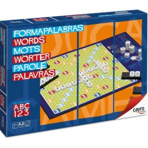 juego de mesa, infaltil, juegos, decera