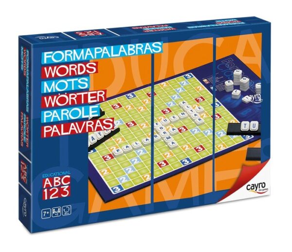 juego de mesa, infaltil, juegos, decera