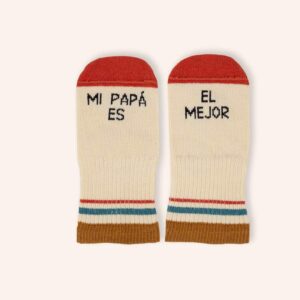 CALCETINES, MI PAPA, REGALO