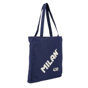 bolso, milan, tote