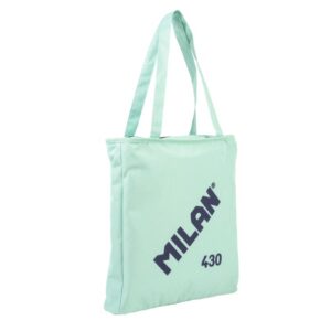 bolso, tote, milan,