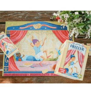 PINOCHO MANOLITO BOOKS