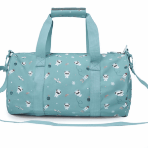 bolsa deporte, tutete, infantil